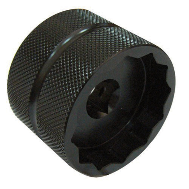 JMP SOCKET 46MM WHEEL AXLE