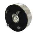 JMP NUT SOCKET ØINT 23MM ØEXT 31MM