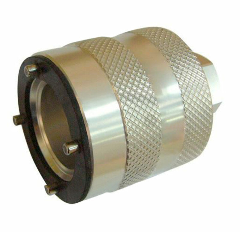 JMP NUT SOCKET ØINT 35,5MM ØEXT 42,3MM