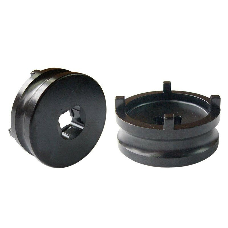 JMP NUT SOCKET ØINT 40,5MM ØEXT 50MM