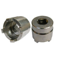 JMP NUT SOCKET ØINT 28,5MM ØEXT 37MM