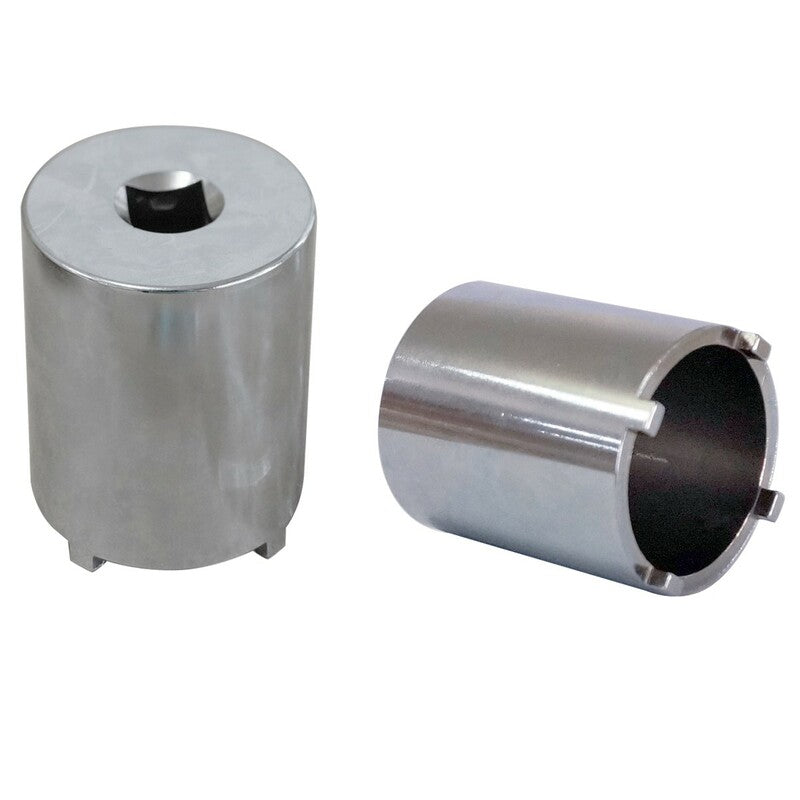 JMP NUT SOCKET ØINT 41MM ØEXT 48,5MM