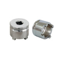 JMP NUT SOCKET ØINT 34MM ØEXT 43MM