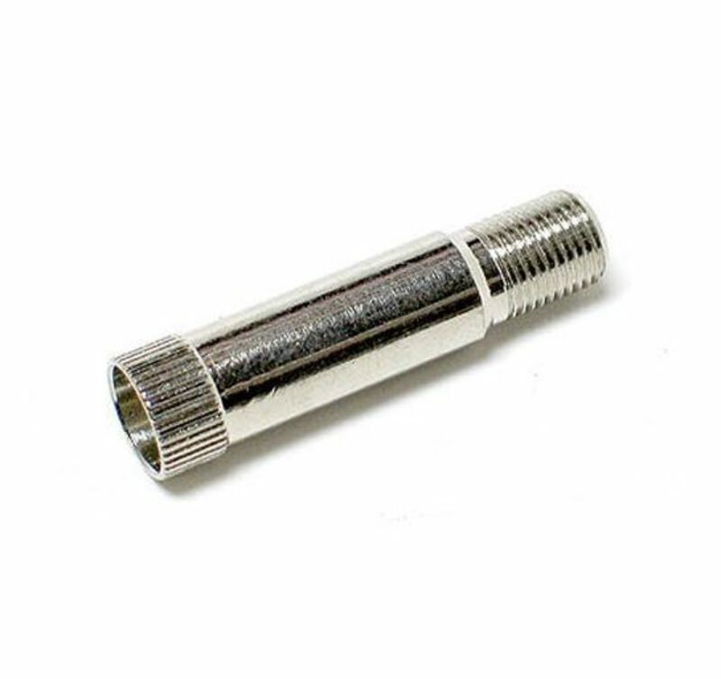 MOPRO VALVE EXT FOR PRESS GAUGE 890312
