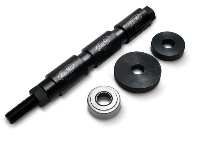 MOPRO SET OF SWING ARM BEARING TOOL