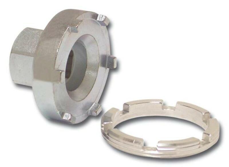 MOPRO NUT SOCKET 3/8 Ø47MM HONDA