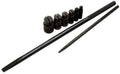 MOPRO SET OF WHEEL BEARING REMOVER