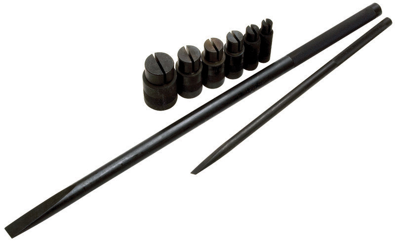 MOPRO SET OF WHEEL BEARING REMOVER