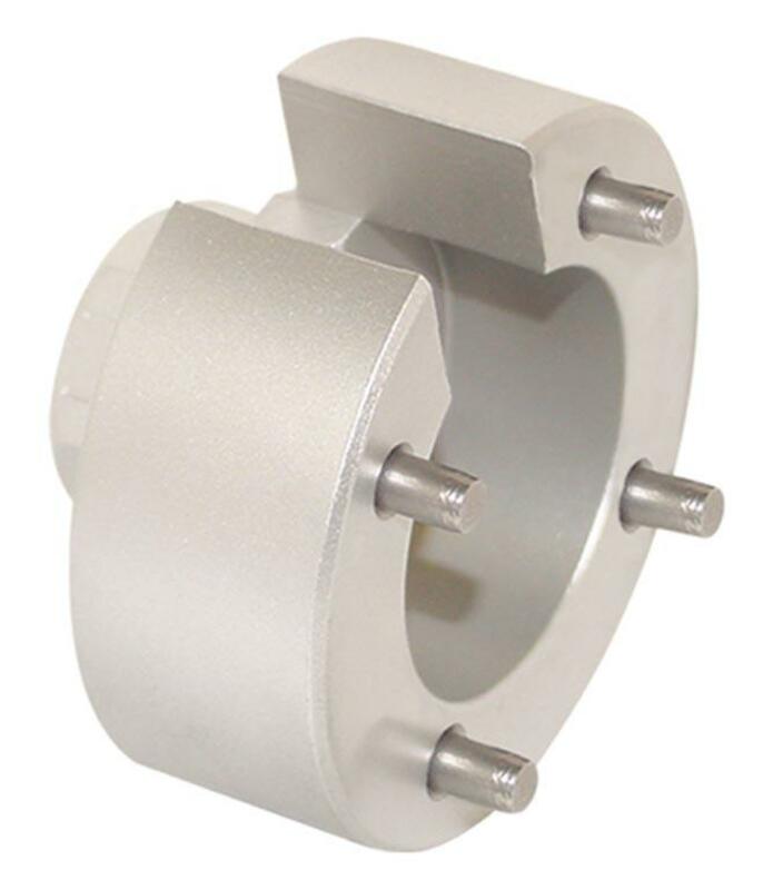 MOPRO SOCKET FOR FORK CAPS