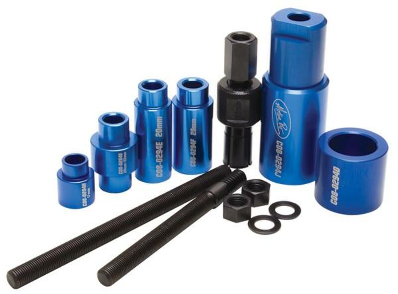 MOPRO SET OF SUSPENSION BEARING TOOL