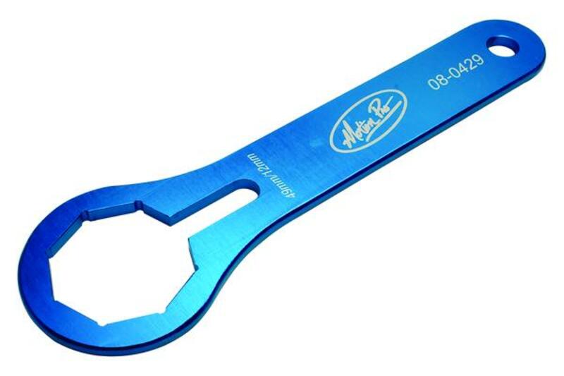 MOPRO WRENCH FOR FORK CAP Ø49MM