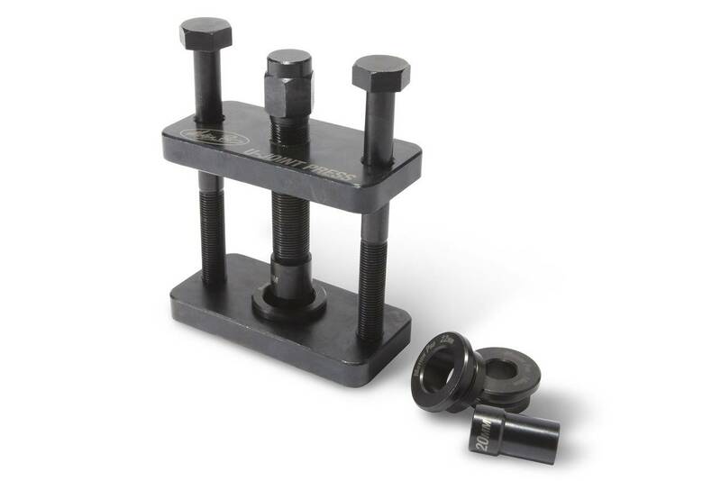 MOPRO PRESS FOR U-JOINT