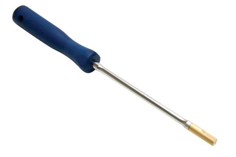 MOPRO SCREWDRIVER SHOCK SPANNER PUNCH