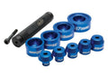 MOPRO SET OF WHEEL BEARING DRIVER