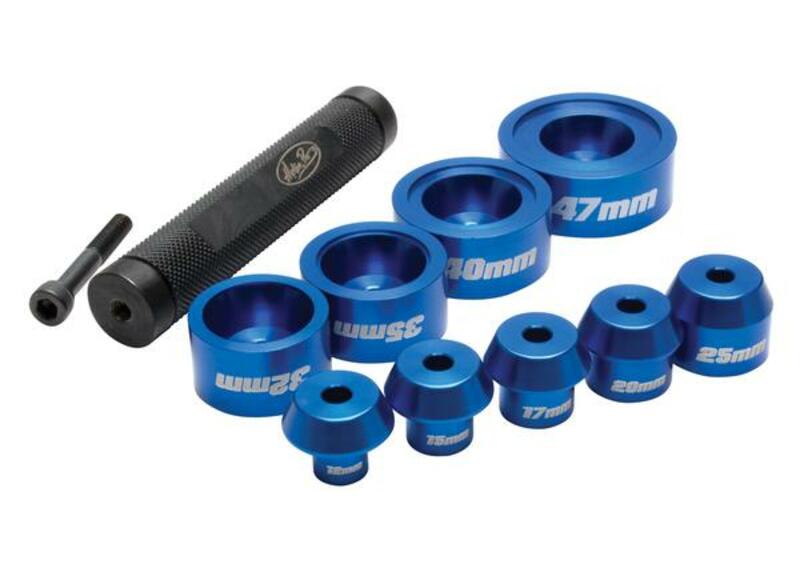 MOPRO SET OF WHEEL BEARING DRIVER