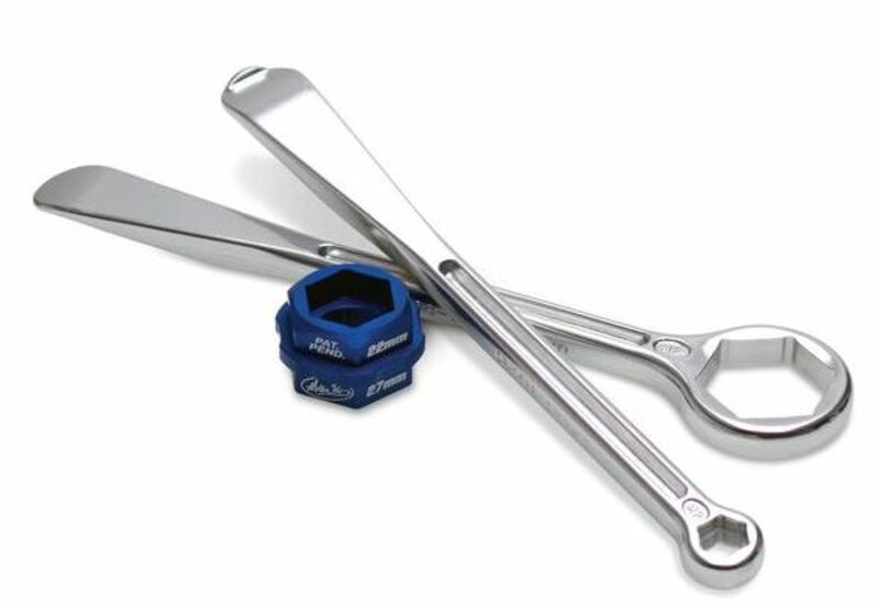 MOPRO SET OF SOCKET 10-12-22-27-32MM