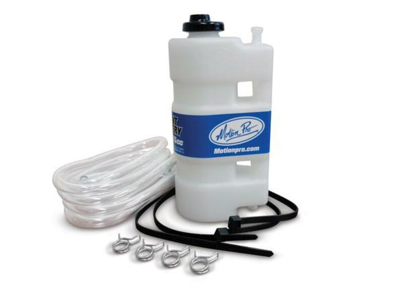 MOPRO CAN RECOVER OIL, FUEL, WATER