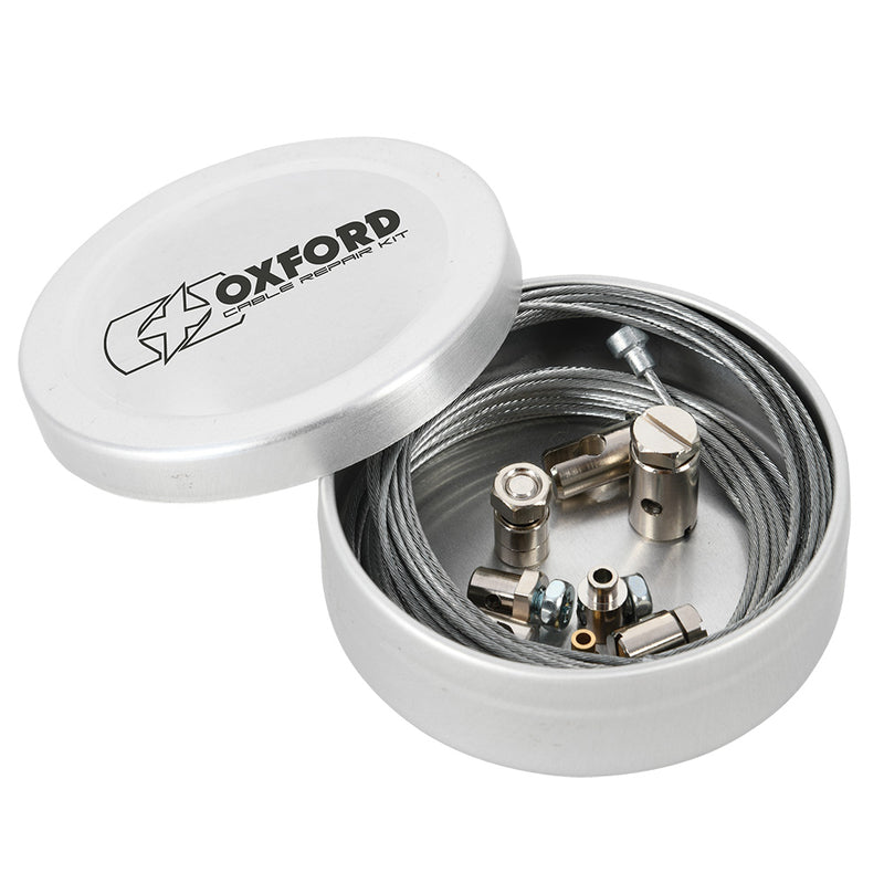 OXFOR WOKSHOP CABLE REPAIR KIT