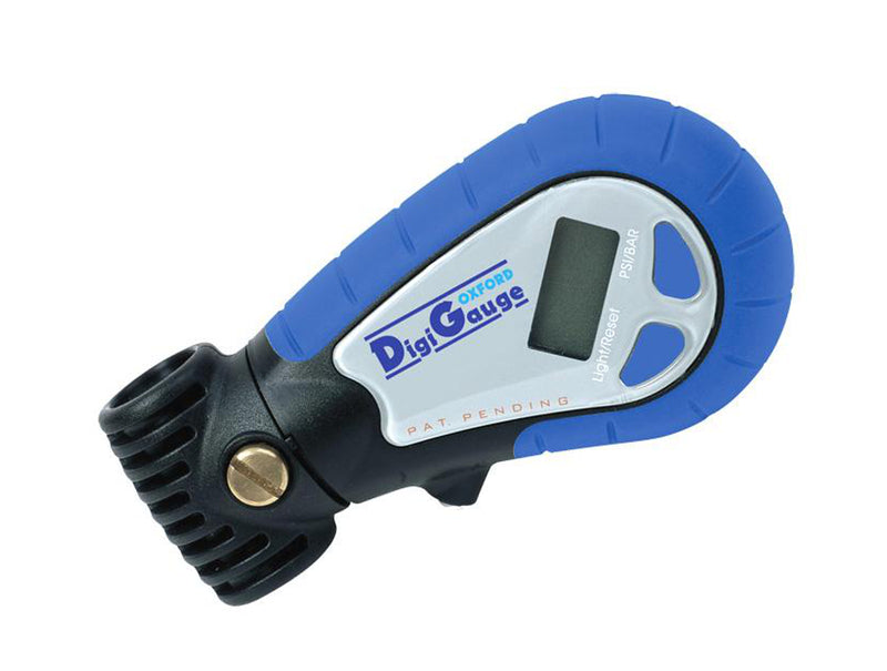 OXFOR TYRE & WHEEL CARE DIGIGAUGE