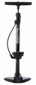 OXFOR TYRE & WHEEL CARE FLOORPUMP
