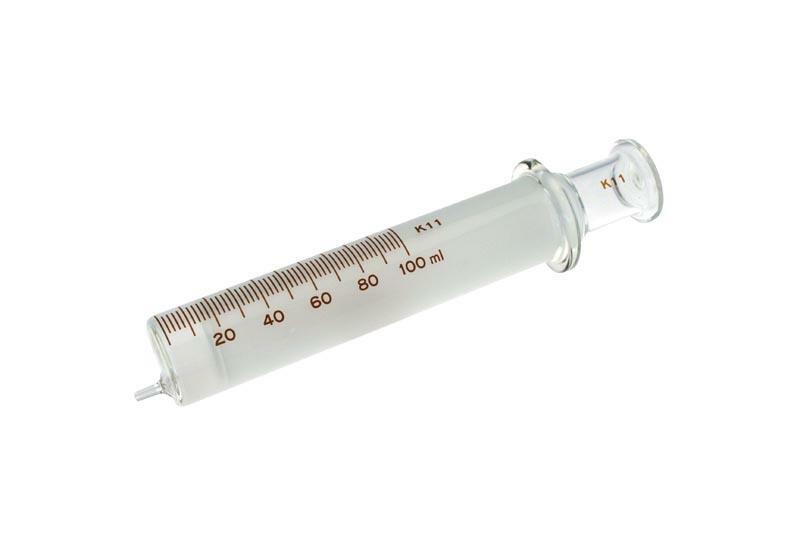 KYB SYRINGE 100ML