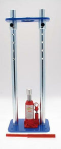 KYB PRESS FOR SPRING