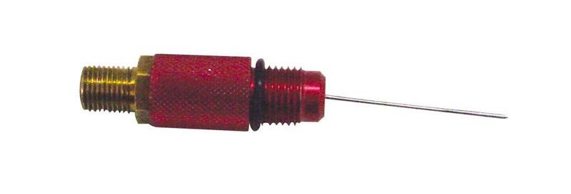 KYB ADAPTOR NEEDLE KIT