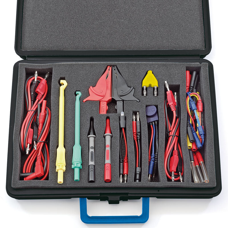 DRAPR CABLES TEST LEAD KIT