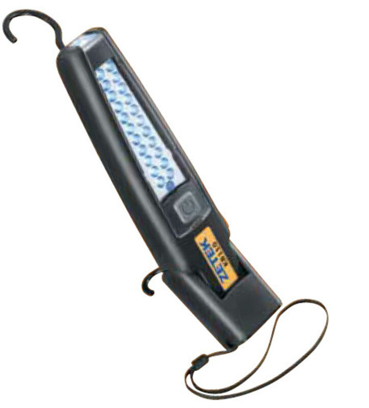 ZECA LAMP 26 LED - 750 LUX
