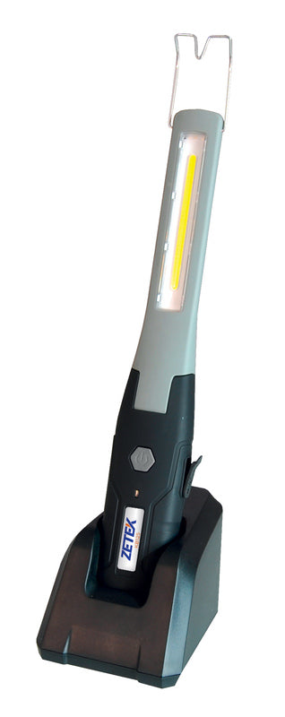 ZECA LAMP LED 250 LUX
