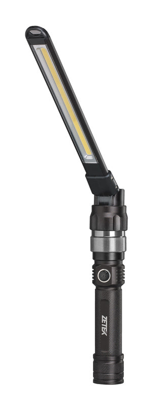 ZECA LAMP 11000-1400 LUX