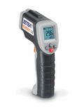 ZECA THERMOMETER INFRARED -50°C / +500°C