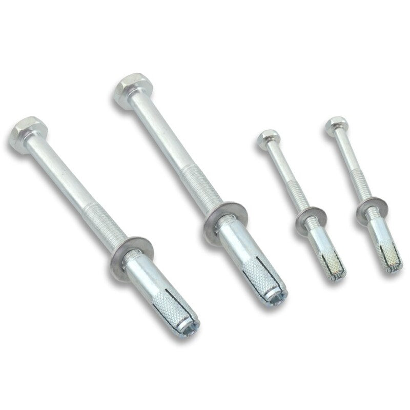 METAL SCREWS WITH PLUG RRFIX4SBRQGLUE