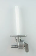 BUZTI FUEL TAP BOTTOM WAY OUT