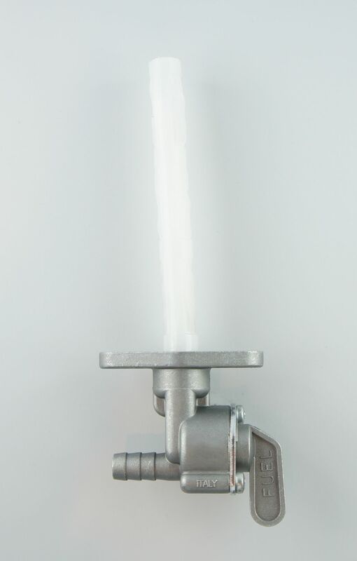 BUZTI FUEL TAP BOTTOM WAY OUT