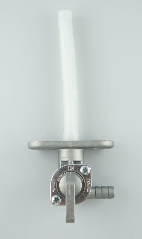BUZTI FUEL TAP RIGHT SIDE WAY OUT