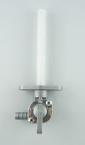 BUZTI FUEL TAP LEFT SIDE WAY OUT