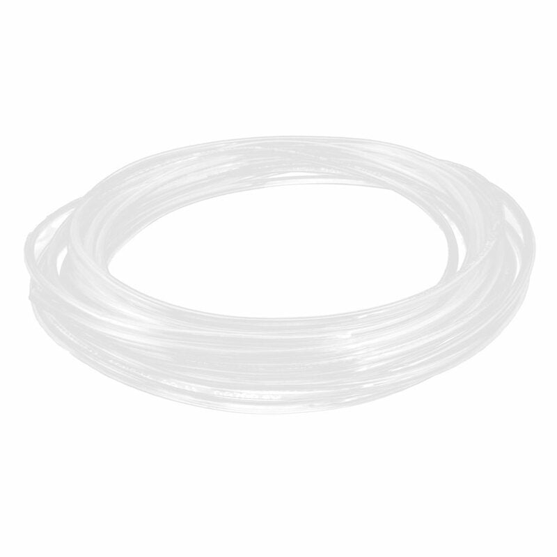 BIHR FUEL HOSES 5X8 POLYURETHANE CLEAR
