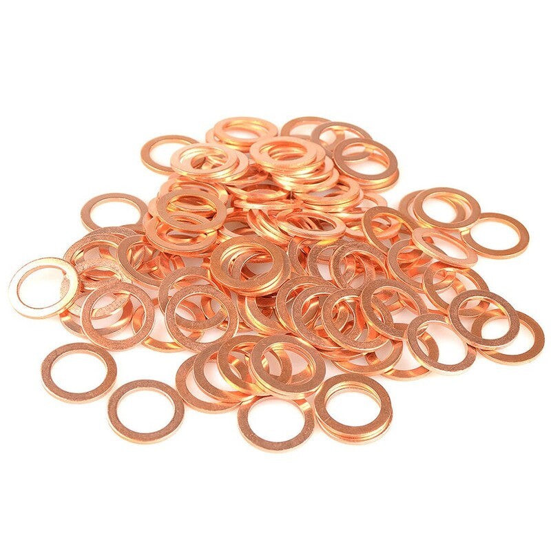 CENTA WASHERS 8X12X1