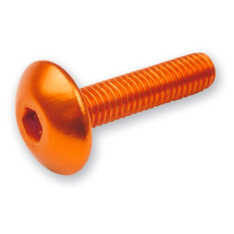 VPART KIT SCREW 6 ALLEN M6X30 OR