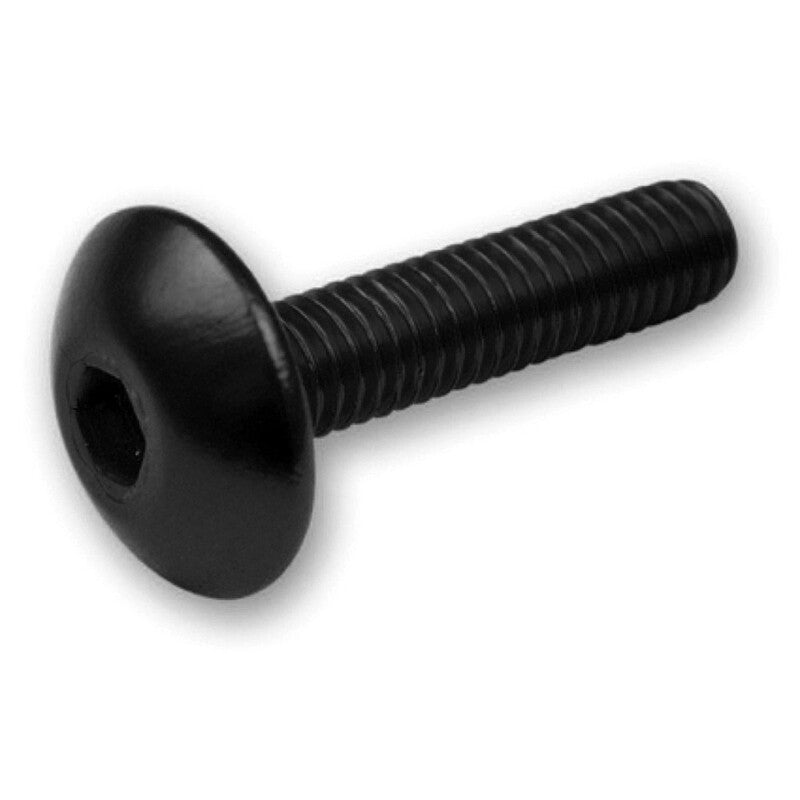 VPART KIT SCREW 6 ALLEN FAIRING