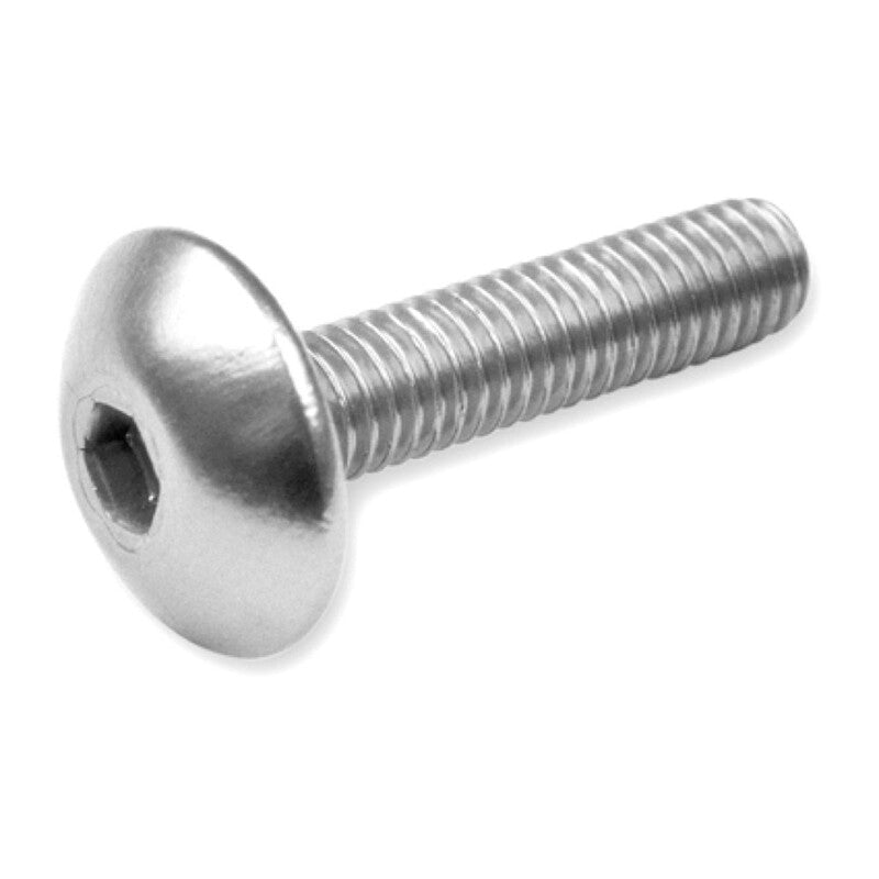 VPART KIT SCREW 6 ALLEN FAIRING