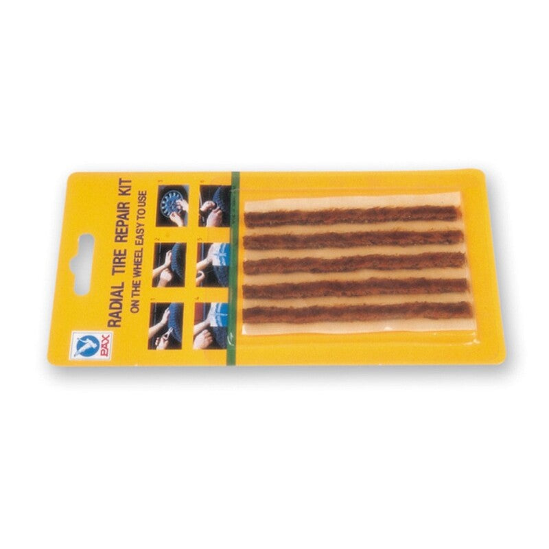 VPART WICKS BLISTER TUBELESS