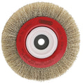 DRAPR BRUSH 150 MM CIRCULAR 150MM