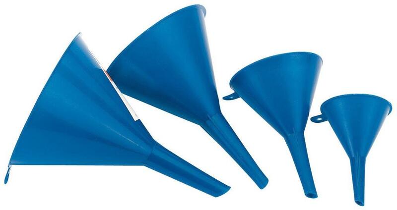 DRAPR FUNNEL SET 4PCS SET