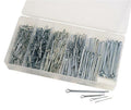 DRAPR SPLIT PINS SET OF 550PCS