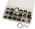 DRAPR C-CLIPS SET OF 285PCS