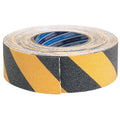 DRAPR SAFETY GRIP 18X50MM BLACK&YELLOW