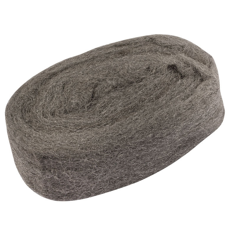 DRAPR WIRE WOOL VERY FINE GRADE