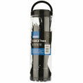 DRAPR NYLON CABLE MULTI-SIZE 650PCS